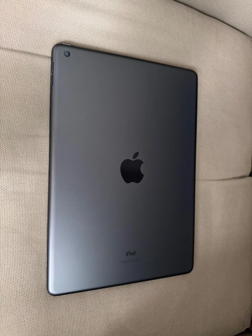 Apple- iPad